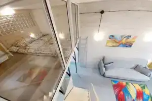 Edem Na Morya Apartaments