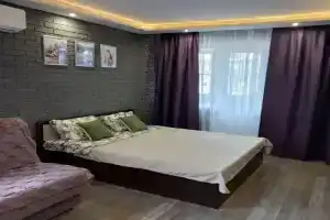 Na Kvartalnom Proyezde 12 Flat, Orsk