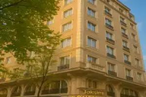 Taksim Gonen Hotel, Istanbul