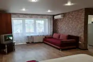 Uyutnaya Na Proletarskoy Ulitse 30 Flat, Satka