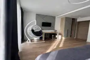 Tvoye More Ryadom Apartments, Adler