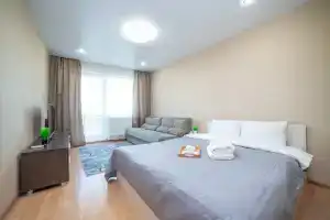 Bilimbaevskaya 37 Apartments, Ekaterinburg