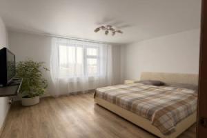 Uyutnaya Ryadom S Zooparkom Flat, Nizhniy Novgorod