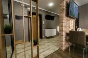 Studiya Na Lukiana Popova103 Flat, Orenburg
