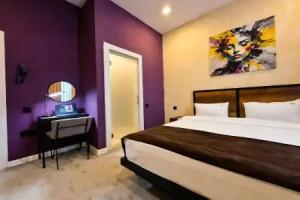 Liberta Hotel Baku, Baku