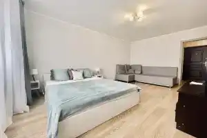 Aprel Na Gogolya Apartments, Ryazan