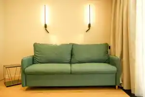 Garden Portye Studiya Breeze 50 k 4 Apartments, Sevastopol