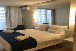 Alliance Palace in Marriott, Batumi