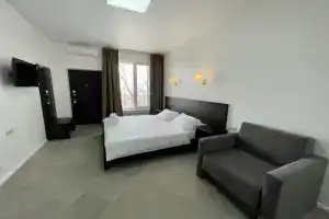 Vysota 14 Apartments, Kerch