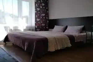 Parizh Na Shkolnoy Apartments, Dmitrov