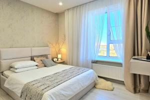 Ryadom S Metro I Gorkinskim Lesom Flat