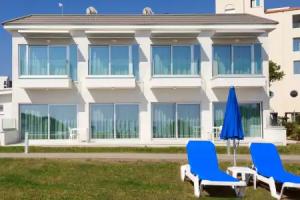 Ocean Suites Luxury Apartments, Protaras
