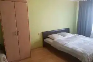 Na Ulitse Yesenina Flat, Belgorod