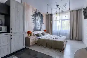 Lion by Apartico Apartments