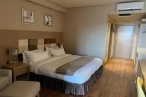 Dreamland vip resort Flat, Chakvi