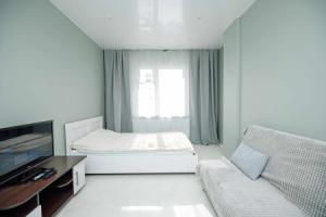 Na Prituzova 2 Flat, Yakutsk