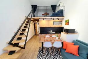 Kolizey 2 Apartments, Kolomna