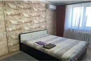 V Nizhnekamske Apartments, Nizhnekamsk