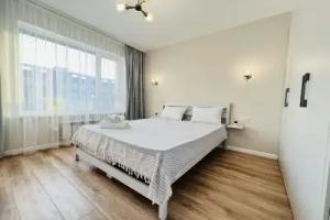 65 Dream 4you Apartments, Almaty