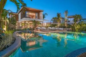 Bayou Villas - Ultra All Inclusive, Lara