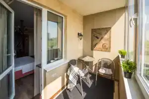 U Naberezhnoj Country House Apartments, Togliatti