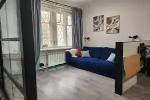 Na Ulitse Akademika Komarova 16 Flat, Moscow