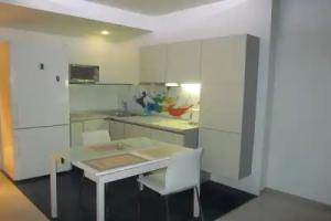 Tsentr Mot Siti Apartments, Dnipropetrovsk
