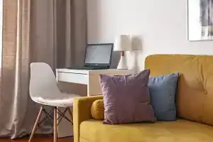 Uyutnaya VIAHOME Na 2-Oy Rechke Flat, Vladivostok