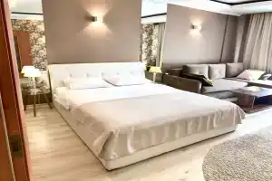 Komfort V Tsentre Apartments, Kaliningrad