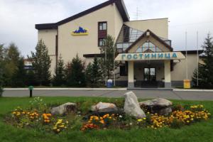 Hotel Adria, Megion