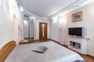 3-h komnatnie Pritytskogo Apartments