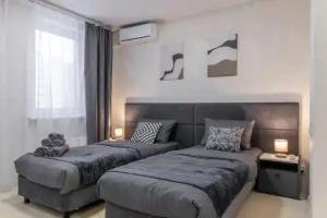 Uyutnaya Ryadom s Aeroportom, Strigino i Okolo Plyazha Oki Flat, Nizhniy Novgorod