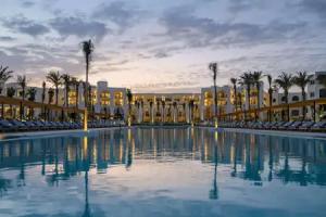 Serry Beach Resort, Hurghada