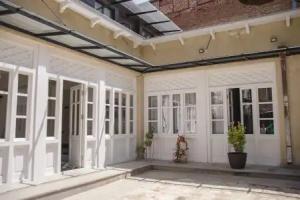 Hotel Araki SOLOLAKI, Tbilisi