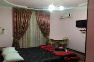 Jeyran Hotel, Bukhara