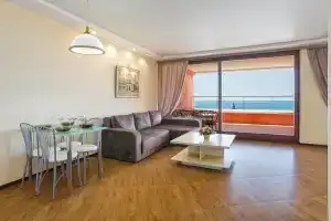 Familiya Gurzuf Apartments 9, Hurzuf