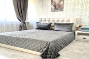 Prostornaya kvartira v novostrojke Apartments, Gomel