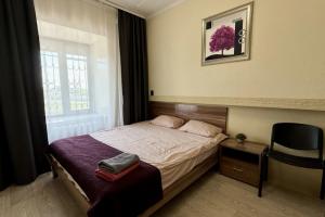 Uyutnaya Studiya V Istoricheskom Tsentre Ulan-Ude Apartment, Ulan-Ude