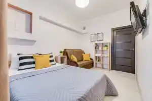 Norke Finskij Dlya 4 Apartments