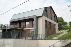 Guest house Rodnik, Besqaynar