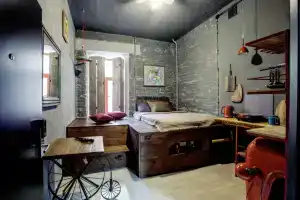 Apartment Noble Apartments Bolshaya Morskaya 21 1, St. Petersburg