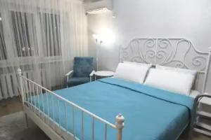 Na Prospekte Lenina 43 Flat, Nalchik