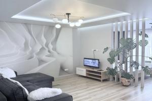 Uyutnaya Studiya Sterlitamak Apartments, Sterlitamak