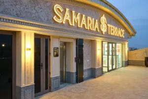 Samaria Hotel & Spa, Samarkand