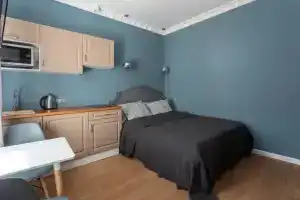 №1 Bayart Apartments Admiralteyskiy Apartments, St. Petersburg