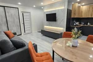 Ryadom S Termami Flat, Nizhnekamsk