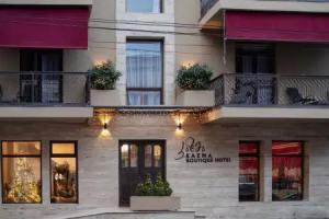 Hotel Kazma Boutique Hotel, Tbilisi