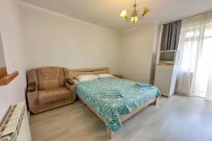Alfagid #2 Chkalova 42/1 Apartments, Adler