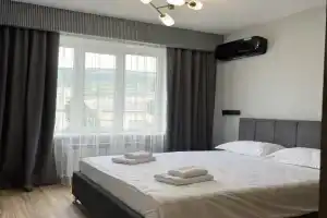 Vysota Premium 808 Apartments, Makhachkala