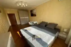 UraganArart Na Nakhimovskom Prospekte Apartments, Moscow